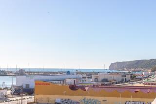 Casa Luz de Rajamanta - Terraza vistas a 1º línea y Parking - 3