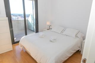 Casa Luz de Rajamanta - Terraza vistas a 1º línea y Parking - Barbate - 1