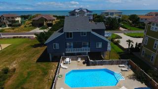 WL930, Whisper of the Waves- Semi-Oceanfront, Private Pool, Rec Room, Hot Tub - Corolla - 9