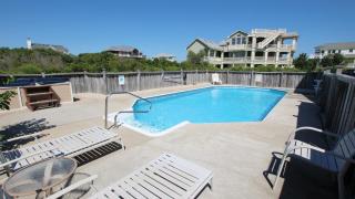 WL930, Whisper of the Waves- Semi-Oceanfront, Private Pool, Rec Room, Hot Tub - Corolla - 7