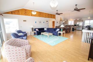 WL930, Whisper of the Waves- Semi-Oceanfront, Private Pool, Rec Room, Hot Tub - Corolla - 4