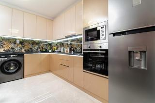 Modern & Elegant City Center Apartments - Plovdiv - 7