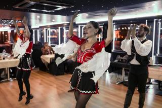 Nox Bosphorus - Istanbul - 8