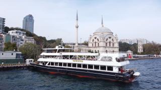 Nox Bosphorus - Istanbul - 3