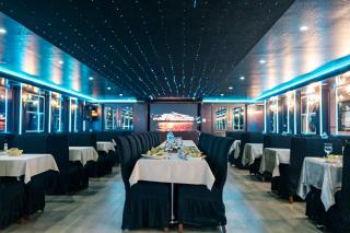 Nox Bosphorus - Istanbul - 2