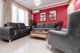 Modern & Elegant City Center Apartments - Plovdiv - 9