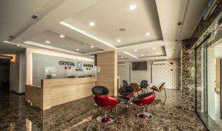 Crystal Garden Hotel - Seri Kembangan - Seri Kembangan - 0