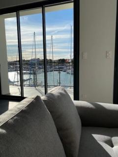 Maison entre port et plage - Mèze - 5