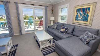 WW1048, Dunescape- Oceanside, Priv Pool, Hot Tub, Sun Decks - Corolla - 8