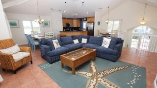 WW1039, Island So Remote- Oceanside, Priv Pool, OS Shuffleboard, Rec Rm - Corolla - 7