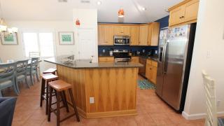 WW1039, Island So Remote- Oceanside, Priv Pool, OS Shuffleboard, Rec Rm - 5
