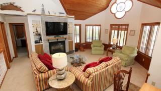 WW1040, VA Whale- Oceanside, Private Pool, Hot Tub, Volleyball Ct - Corolla - 7
