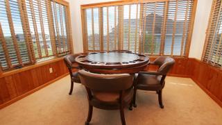 WW1040, VA Whale- Oceanside, Private Pool, Hot Tub, Volleyball Ct - Corolla - 4