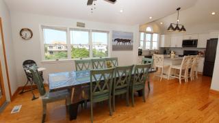 WW842, Whalecome Home- Oceanside, Private Pool, Hot Tub, 600 ft to Beach Access - Corolla - 3
