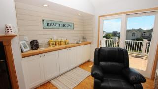 WW842, Whalecome Home- Oceanside, Private Pool, Hot Tub, 600 ft to Beach Access - Corolla - 1