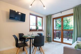 Apartament Przy Szlaku, bezpłatny parking - Karpacz - 4