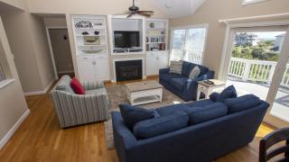 WW869, Bikini Bottom- Oceanside, 8 BRs, Priv Pool, Pool Table, Close to Beach Access - Corolla - 5