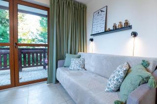 Apartament Przy Szlaku, bezpłatny parking - Karpacz - 7