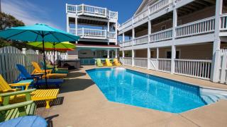 WW862, Cabana Heaven- Oceanside, 7 BRs, Priv Pool, Hot Tub, Pool Table - Corolla - 8