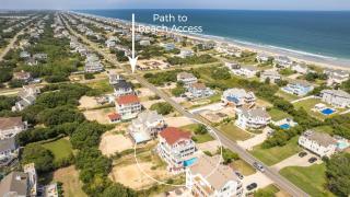 WW862, Cabana Heaven- Oceanside, 7 BRs, Priv Pool, Hot Tub, Pool Table - Corolla - 6