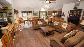 Oceanside, 7 BRs, Priv Pool, Hot Tub, Pool Table, WW862, Cabana Heaven - Corolla - 4