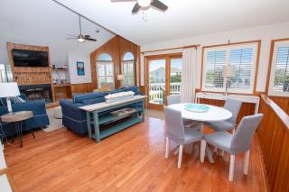 WW874, Whalecome Aboard- Oceanside, Private Pool, Hot Tub - Corolla - 6