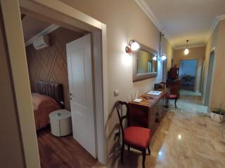 Art Gallery Apartments Tirana 1 - Tirana - 5