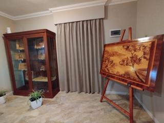 Art Gallery Apartments Tirana 1 - Tirana - 4