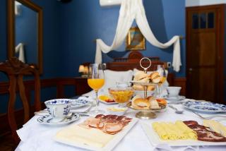 Hotel Boutique Quinta das Videiras - 7