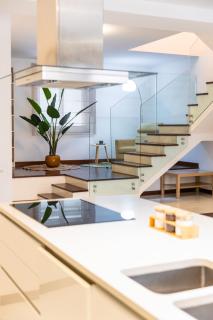 Duplex Maisonette Sliema with Jacuzzi by ArcoBnb - Sliema - 3