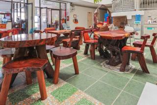 View Mansion - Bang Saen - 1