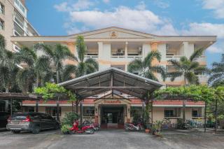 View Mansion - Bang Saen - 0