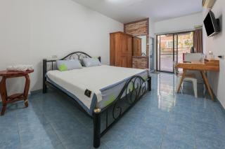 View Mansion - Bang Saen - 9