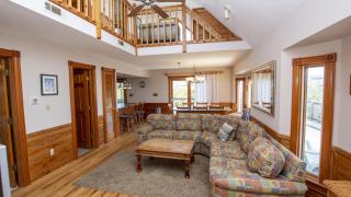 WW910, Serenity on the Beach- Oceanside, Private Pool, Screened Porch, Hot Tub! - Corolla - 9