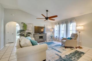 Modern Home with Peloton Bike and Grill in Cape Coral! - Cape Coral - 9