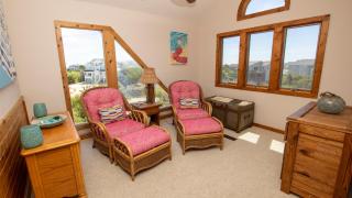 WW910, Serenity on the Beach- Oceanside, Private Pool, Screened Porch, Hot Tub! - Corolla - 2
