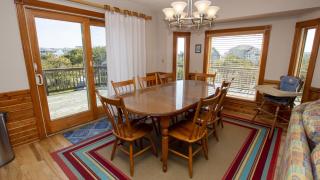 WW910, Serenity on the Beach- Oceanside, Private Pool, Screened Porch, Hot Tub! - Corolla - 1