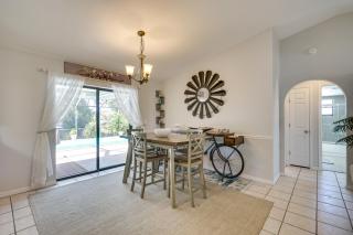 Modern Home with Peloton Bike and Grill in Cape Coral! - Cape Coral - 4
