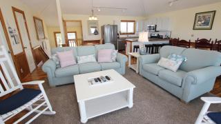 WW935, Sea Watch- Oceanside, Pool, Hot Tub, 945 ft to Beach Access - Corolla - 7