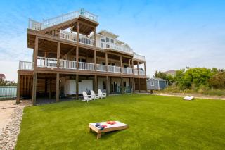 WW865, This Ones for You!- Oceanside, Private Pool, ELEV, SUN-SUN - Corolla - 7