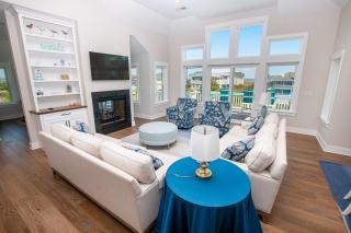 WW865, This Ones for You!- Oceanside, Private Pool, ELEV, SUN-SUN - Corolla - 5