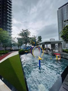Urban Suites l 7pax 3R2B A l Cityview l Georgetown - Jelutong - 8