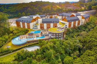 Resort Golden Laghetto Gramado - Gramado - 0