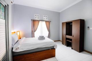 PLATFORM Villas Benoa Villa 10 - Nusa Dua - 5
