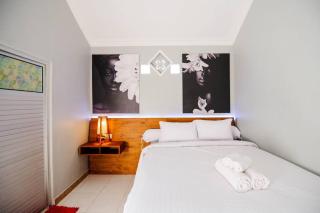 PLATFORM Villas Benoa Villa 10 - Nusa Dua - 4