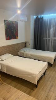 Scandik Apartment Studio - Poltava - 8