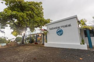Hostel SaltWater - San Juan del Sur - 0