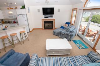 WW902, Parrothead Cay- Oceanside, Private Pool, 2 Hot Tubs - Corolla - 4