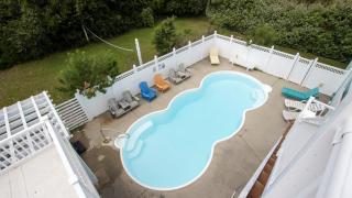 WW934, Howdy Hideaway- Oceanside, 8 BRs, ELEV, Pool, H Tub, Dogs Welcome - Corolla - 7