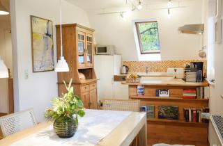 Fewo Amber Sonne - Prerow - 3